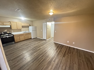 1523 Yager Rd Unit E2, McMinnville, TN 37110