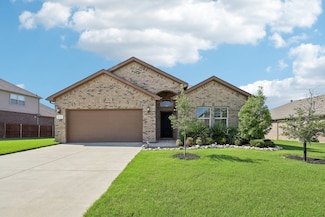 632 Dunster Ln, Fort Worth, TX 76131