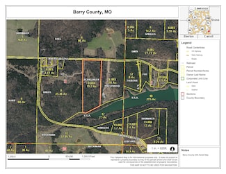 25291 Farm Road 2255, Golden, MO 65658