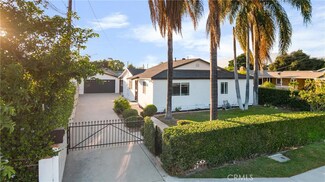 4361 La Madera Ave, El Monte, CA 91732