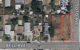 . Bell Ave, Corcoran, CA 93212