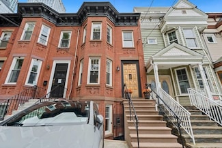 65 van Reipen Ave, Jersey City, NJ 07306