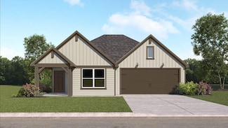 2220 Oregano Ct, Temple, TX 76501