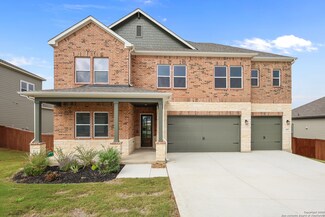 4507 Yoakum Valley, Schertz, TX 78108