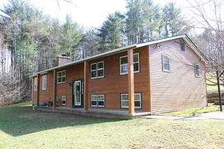 250 N 3rd Ave, Clarion, PA 16214