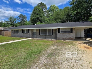 114 Spruce Ave, Brewton, AL 36426
