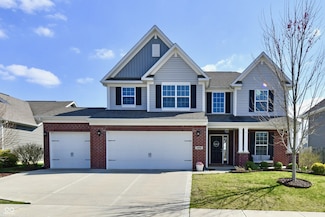 1291 Timber Bluff Rd, Westfield, IN 46074