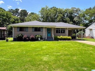 116 Mabelon Dr, Bessemer, AL 35023