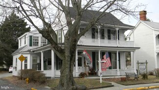 408 N Talbot St, Saint Michaels, MD 21663