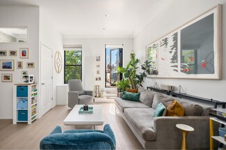 44 W 90th St Unit 5FL, New York, NY 10024