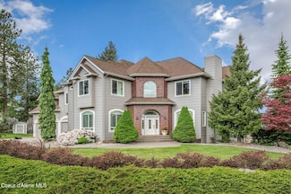 2326 E Summit Dr, Coeur D Alene, ID 83815
