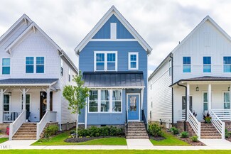 1523 Millrock Trail, Eagle Rock, NC 27591