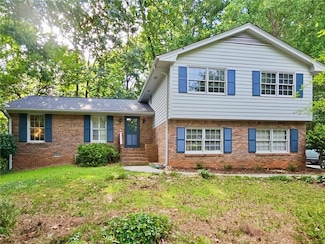 1677 Foresta Ct, Atlanta, GA 30341