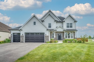 25320 W Alison Dr, Plainfield, IL 60586
