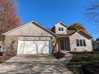 1317 Lost Lock Way, New Haven, IN 46774