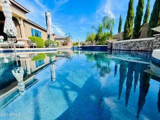 3729 E Strawberry Dr, Gilbert, AZ 85298