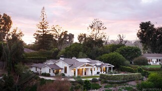 5508 Avenida Maravillas, Rancho Santa Fe, CA 92067