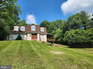980 Creek Rd, Downingtown, PA 19335
