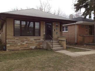 12809 S Bishop St, Calumet Park, IL 60827