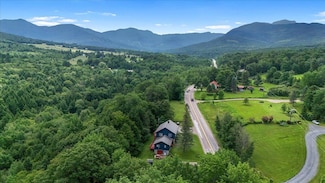2175 Vermont 108, Bakersfield, VT 05448