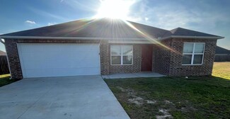 3717 Glitterman Dr, Jonesboro, AR 72404