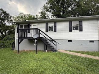634 S Elm St Unit A, High Point, NC 27260