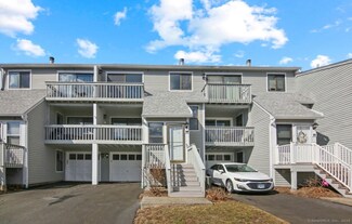 730 Robert Frost Dr Unit 730, Branford, CT 06405