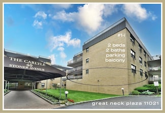 40 Stoner Ave Unit 1I, Great Neck, NY 11021