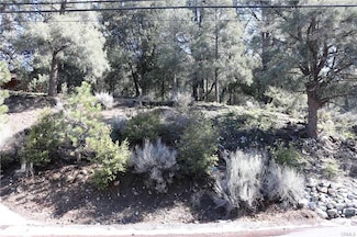 2216 Woodland Dr, Frazier Park, CA 93225