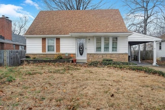 811 Elliott Ave, Saint Louis, MO 63135