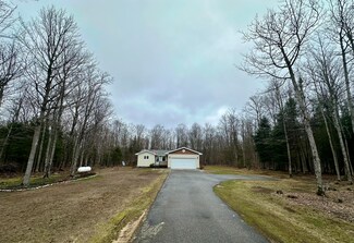 3880 S County Road 405, Newberry, MI 49868