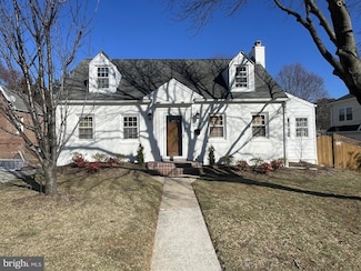 2003 N Utah St, Arlington, VA 22207