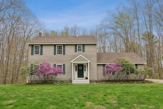 30 Piper Farm Rd, Brunswick, ME 04011