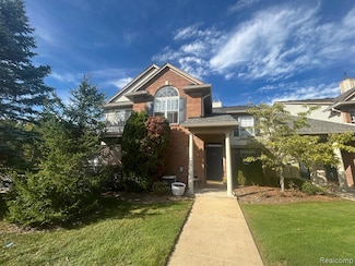 3608 Oakmonte Blvd Unit 90, Rochester, MI 48306