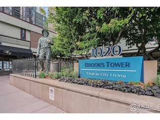 1020 15th St Unit 29F, Denver, CO 80202