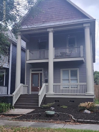 1250 N Liberty St, Jacksonville, FL 32206