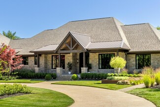 19193 Maybury Meadow Ct, Northville Charter Township, MI 48167