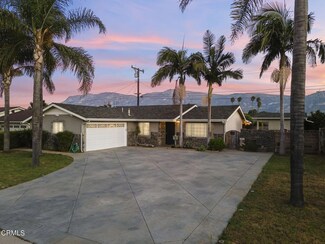 140 W Santa Paula St, Santa Paula, CA 93060