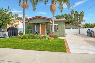 6112 Pioneer Blvd, Whittier, CA 90606