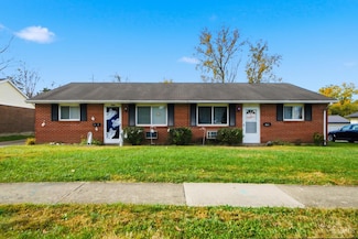 199 Rosemarie Dr, Lebanon, OH 45036