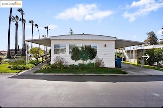 2295 Dalis Dr, Concord, CA 94520