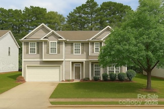 6120 Brightstar Valley Rd, Mint Hill, NC 28227
