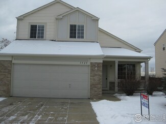3529 Larkspur Dr, Longmont, CO 80503