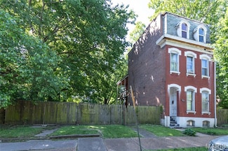1412 Bremen Ave, St. Louis, MO 63107