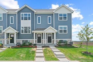 824 Briar Glen Ct, Hampshire, IL 60140