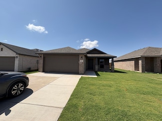 3021 140th St, Lubbock, TX 79423
