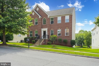 16435 Regatta Ln, Woodbridge, VA 22191