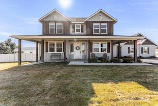14948 Mortensen Ct, Caldwell, ID 83607