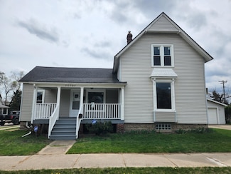 36707 Goddard Rd, Romulus, MI 48174