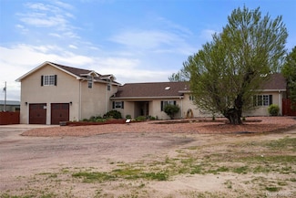 4360 Los Ranchitos Dr, Peyton, CO 80831